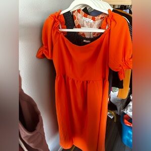 Women’s summer dress